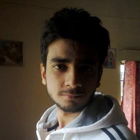 Himanshu Dubey
