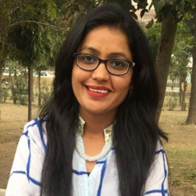 Pooja Rani