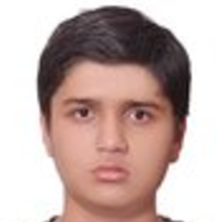 Digant Sharma