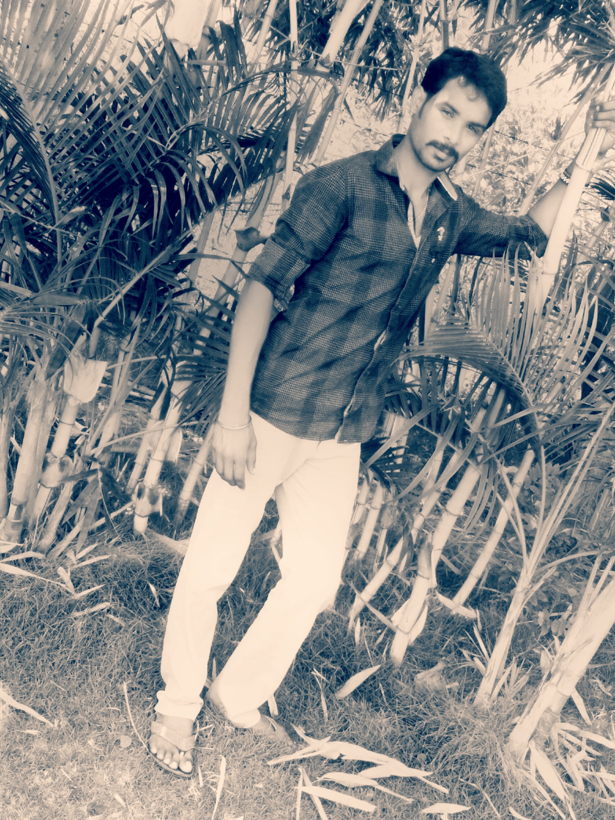 Thangapandiyan G