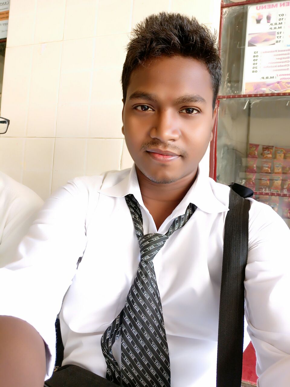 Hiren Das