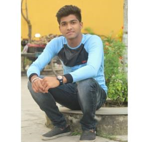 Monosiz Bandyopadhyaya