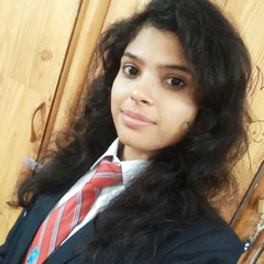 Ankita Kumari