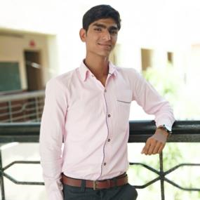 Jadav Pramod Dhirubhai