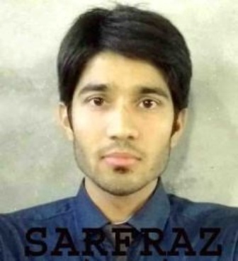 Sarfaraz Ahmed