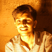 Tejas Koladiya