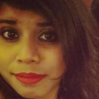 Prachi Kumari