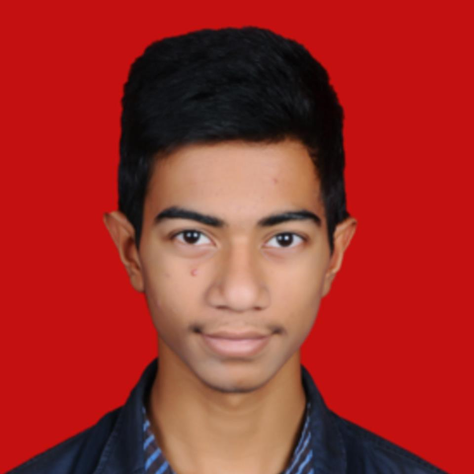 Yash Amol Wasatkar