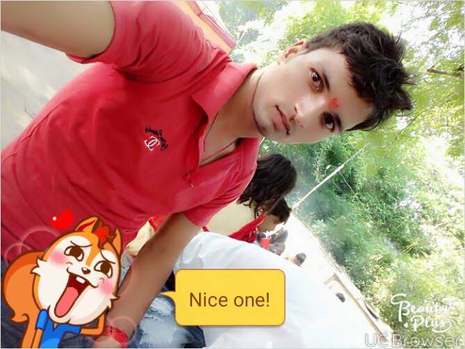 Santosh Singh