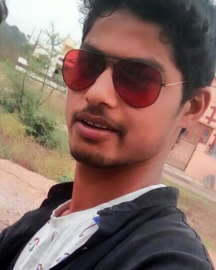 Suraj  Kumar