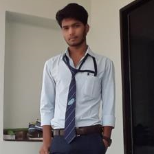 Vikas Kumar Sahu