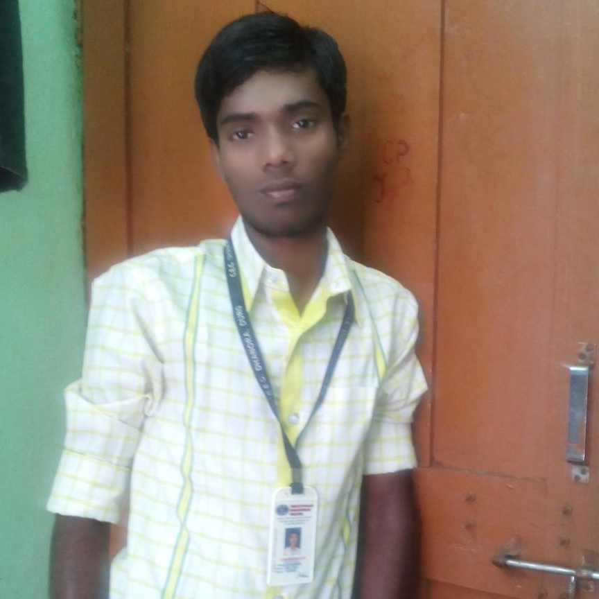 Chandraprakash Chaturvedi