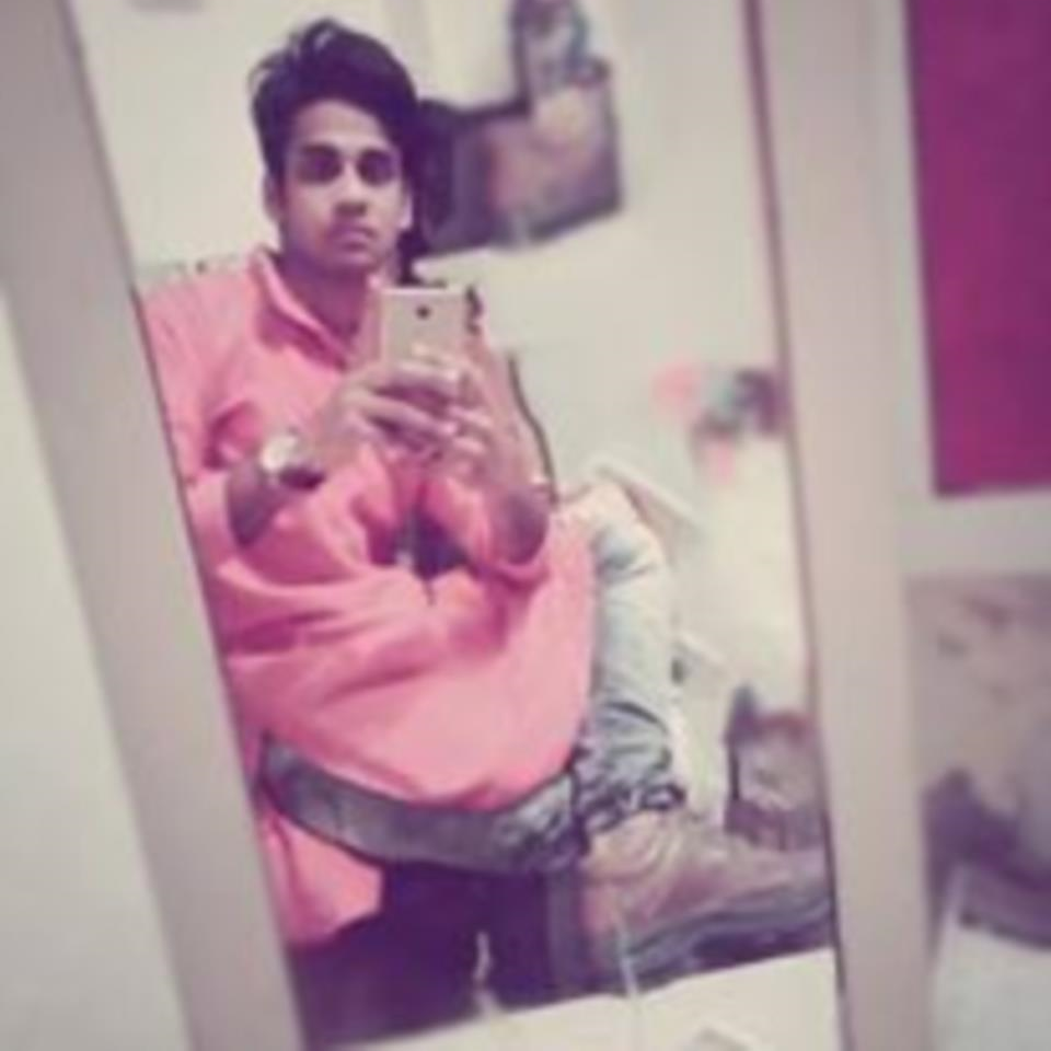 Pankaj Singh