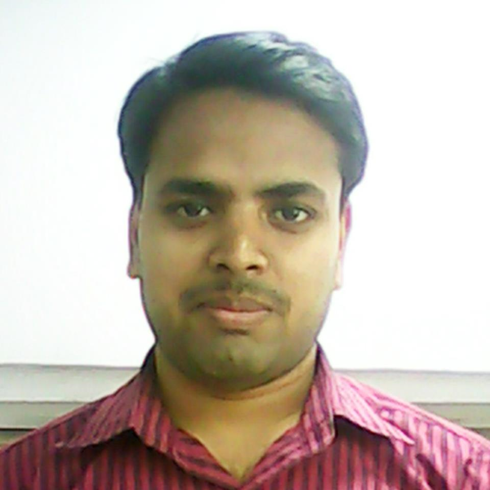 Dinesh Vishwakarma