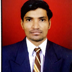 Ghanashyam Jagan Sontakke