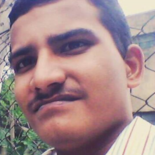 Shashank Yashwant Divekar