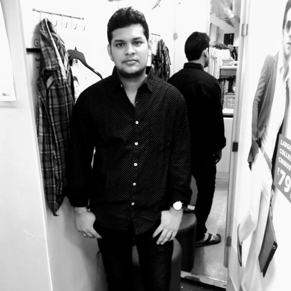 Himanshu Sengar