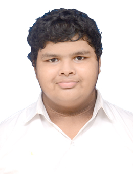 Anurag Ravindra Nadkarni