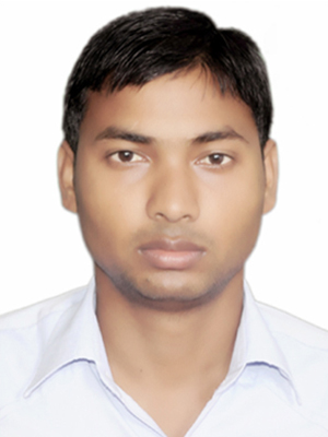 Ram Ashish Chauhan