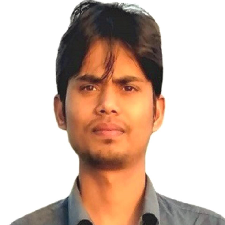 Atul Kumar Gupta