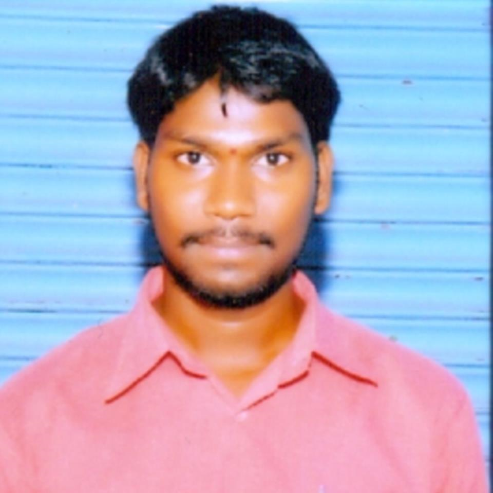 Anil Kumar Addanki