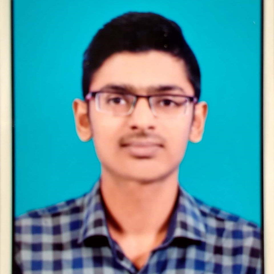 Patel Rashmin Jayantilal