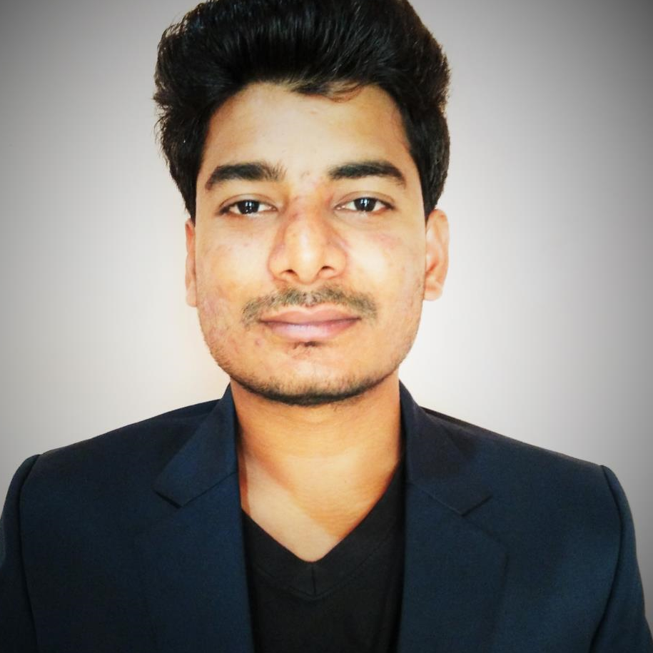 Md Ershad Alam