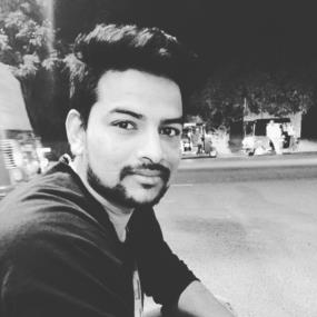 Vinayak Pawar