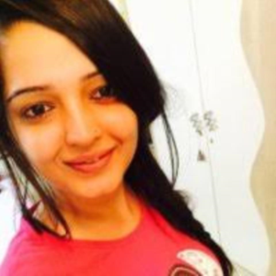 Ramneek Kaur