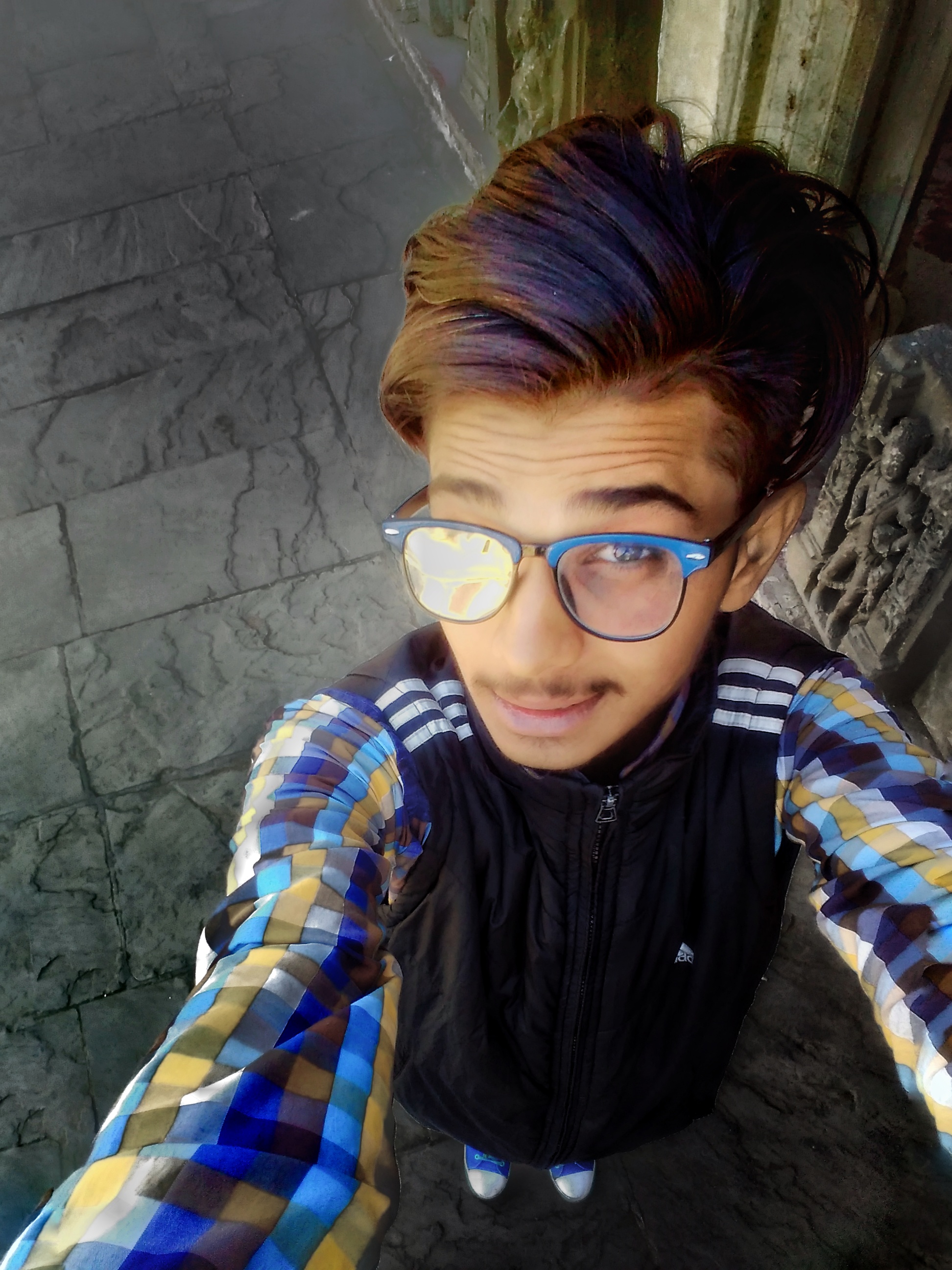 Vivek Mohan Bharti