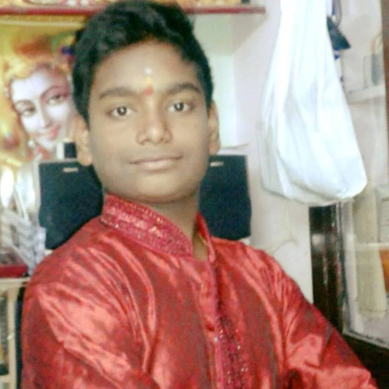 Merugullu Nagaraju Goud