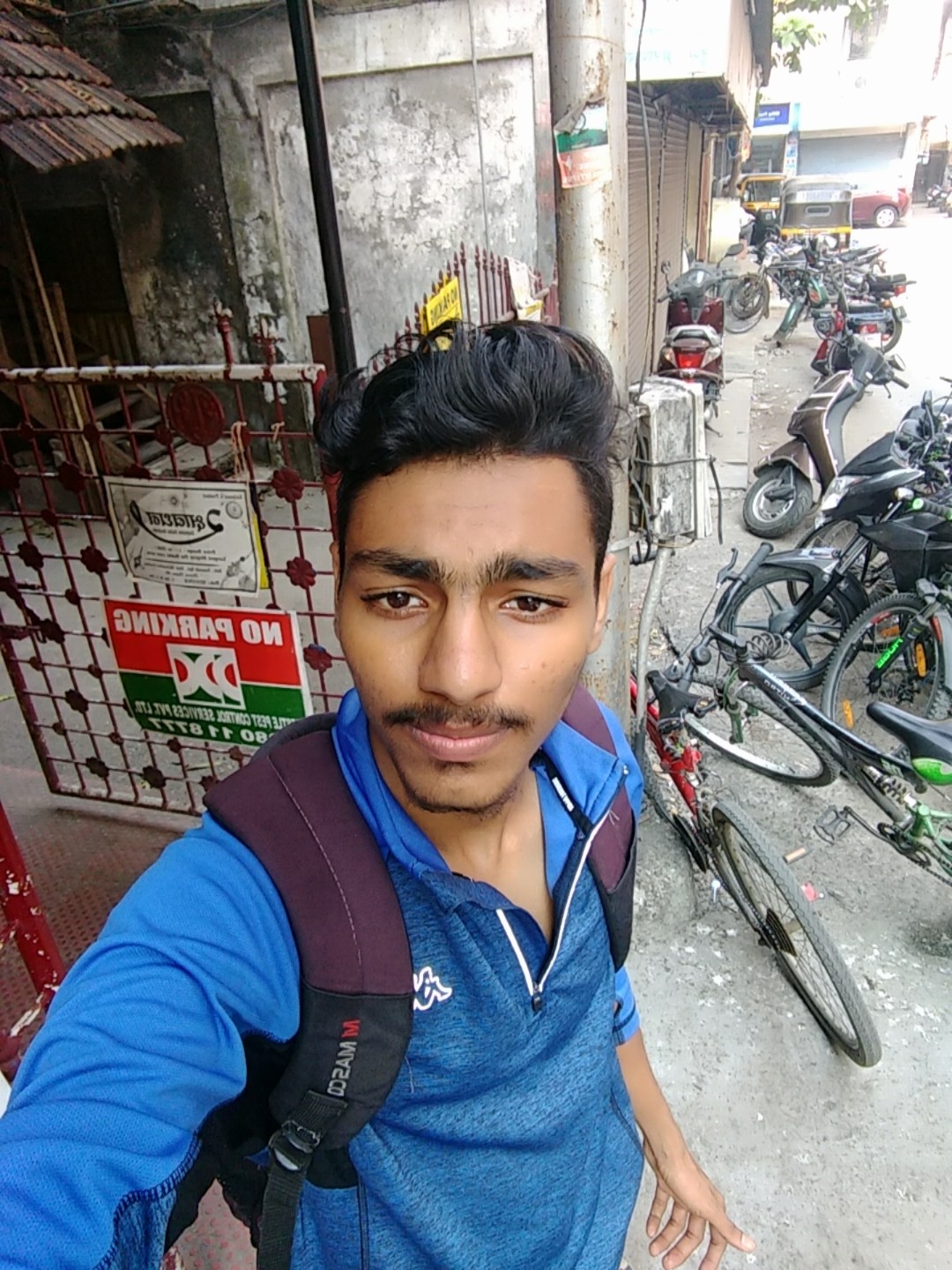 Aakash Jangid