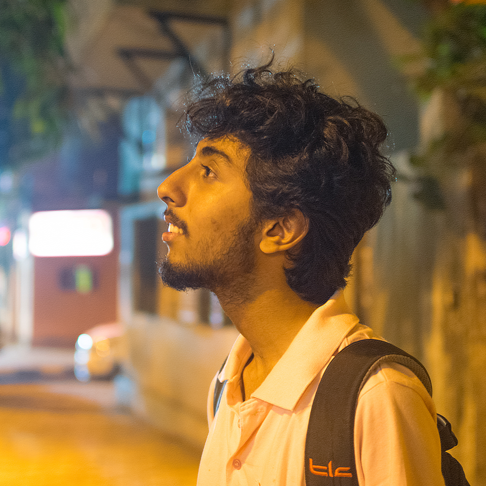 Diyanko Bhowmik