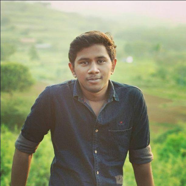 Bharath Kumar