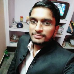 Ashish Kumar