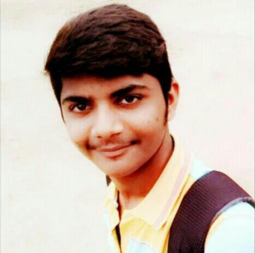 Ajay Bhagavanbhai Mori