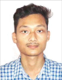 Sourav Gogoi