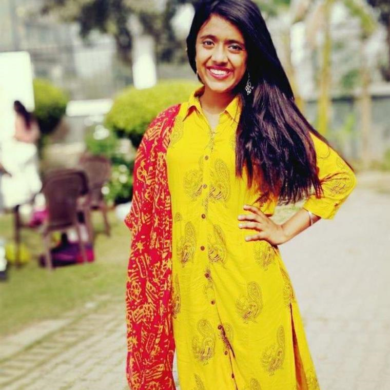 Anoushka Goyal