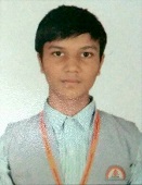 Gautam Sudhakar Patil