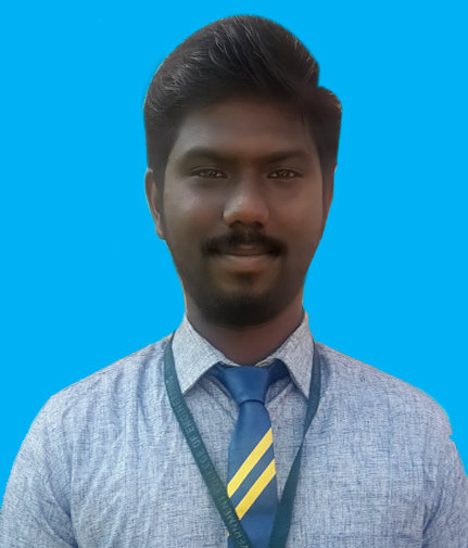 Praveen Kumar K