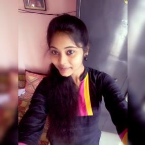 Haritha N