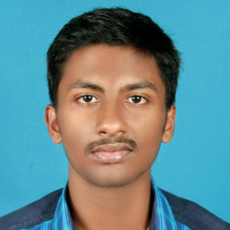 Saran  Sankar