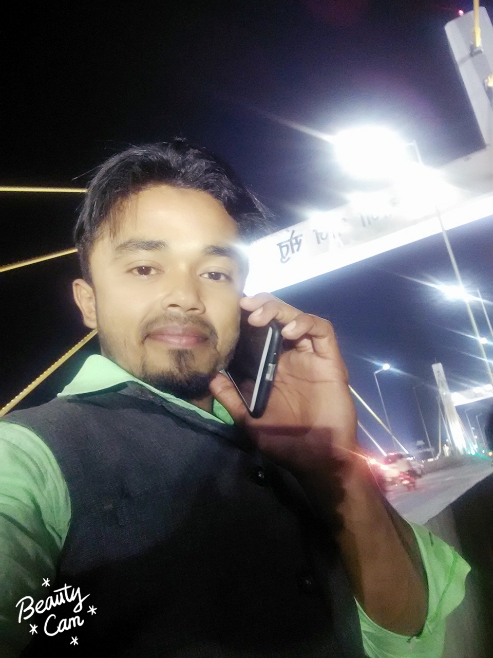 Mohammad Asif