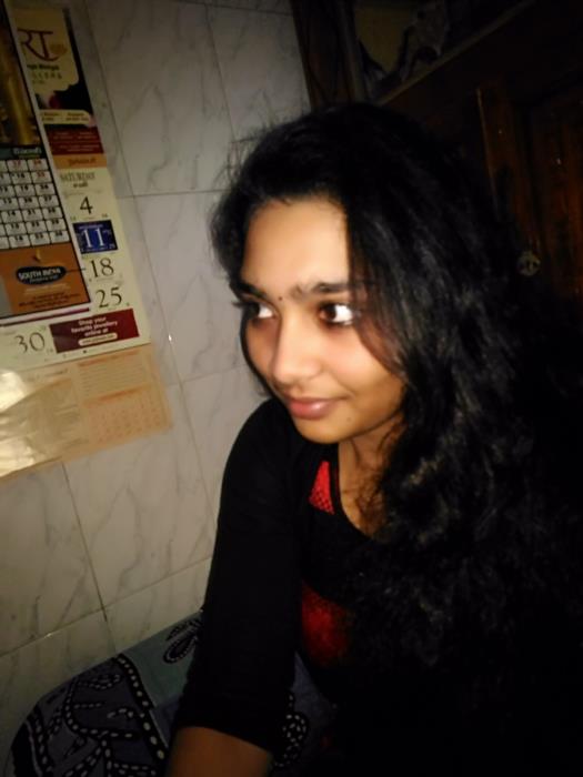 Pavithra Purushothaman