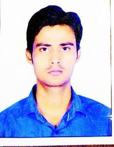 Md Shahid Jamal