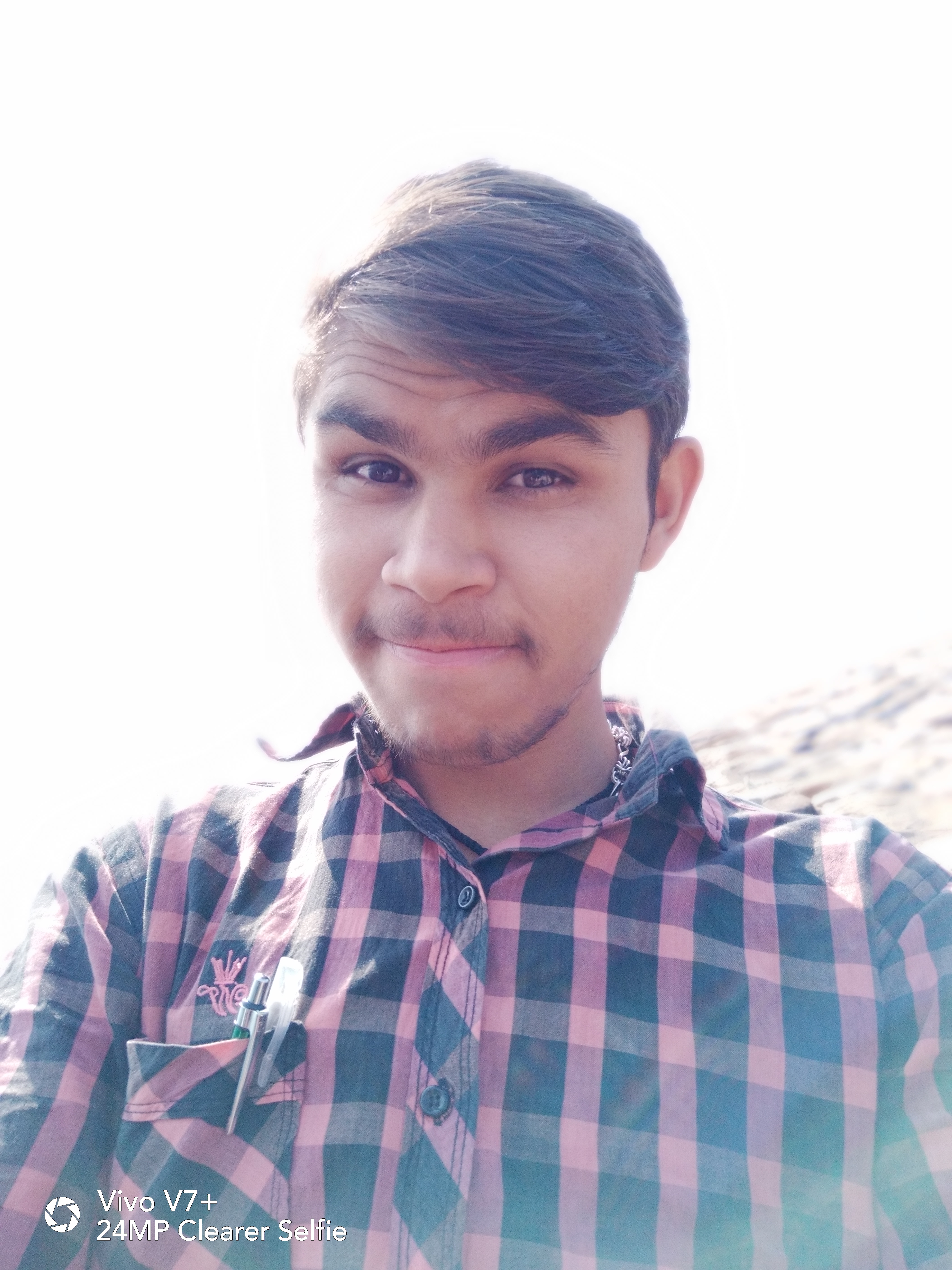 Vikas Enashwari