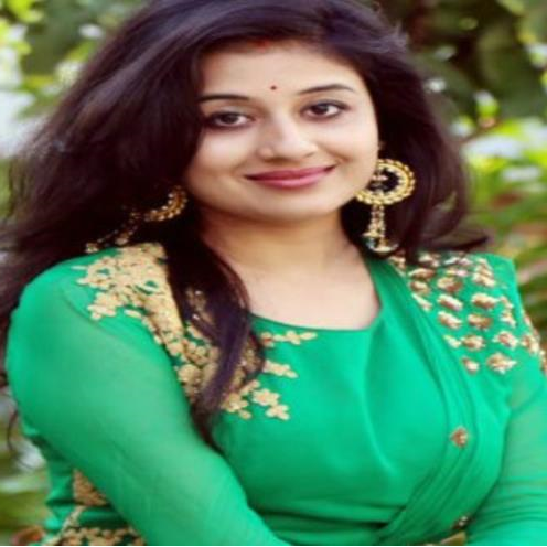 Veerpal Kaur