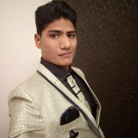 Chotara Paras Jaysukh Bhai