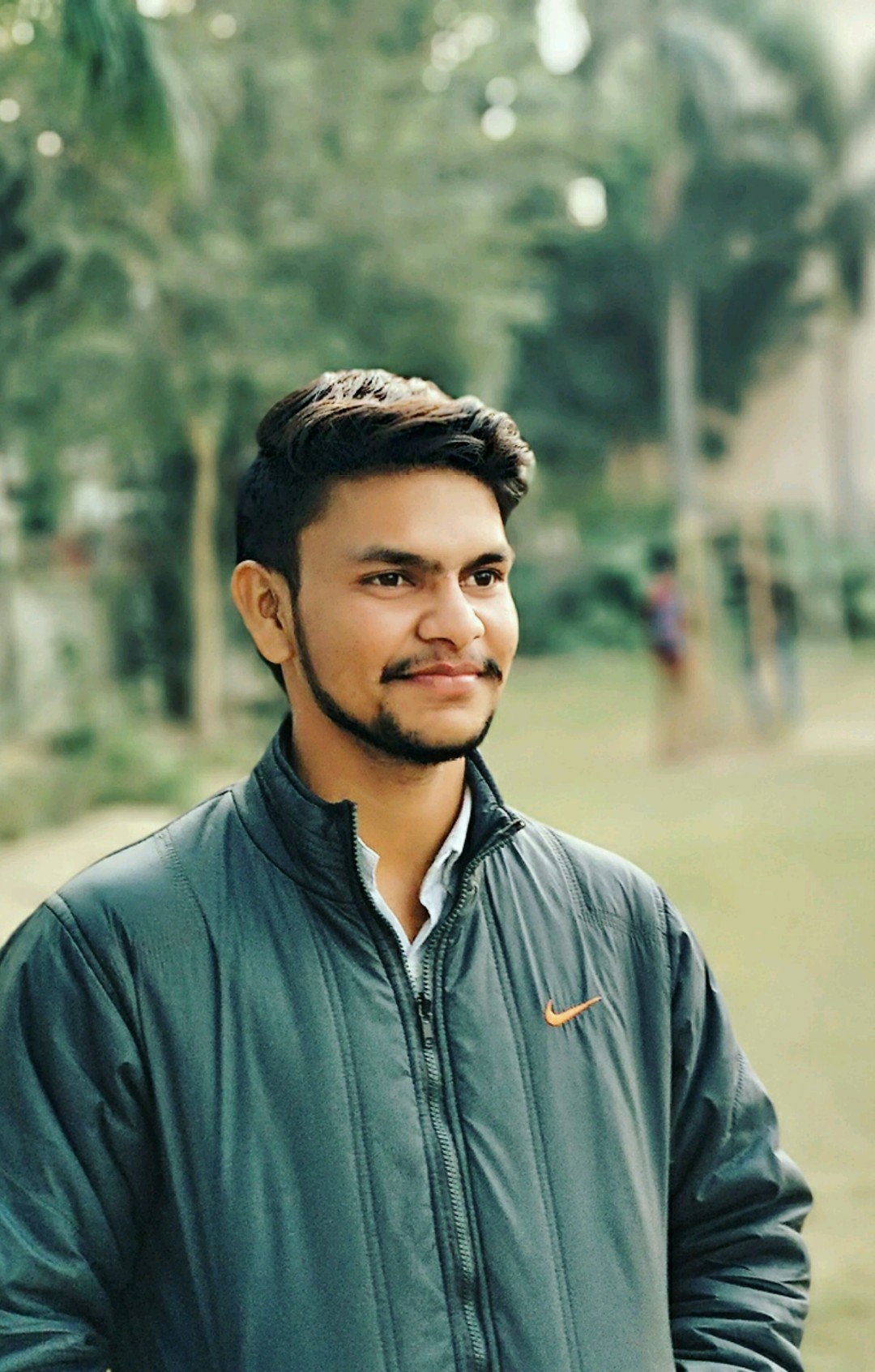Gourav Shakya