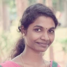 Korada Priyanka